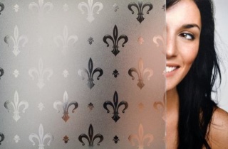 Sgv 6614 Fleur De Lis 500X296